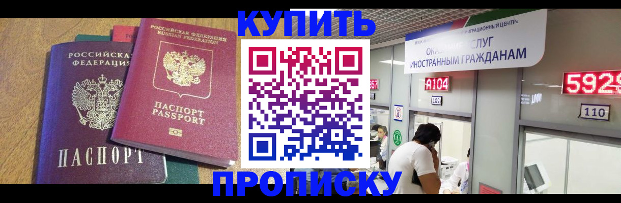 прописка в квартире в Кольчугино